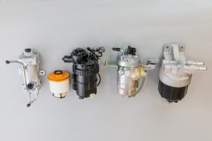 燃料濾過 | 製品情報 | 京三電機株式会社 | Kyosan Denki